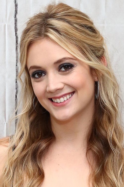 Porträt von Billie Lourd