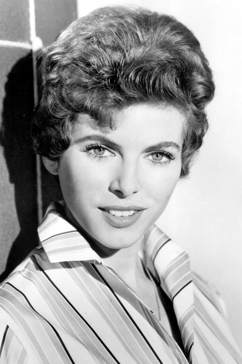 Porträt von Billie Whitelaw