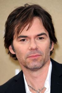 Porträt von Billy Burke