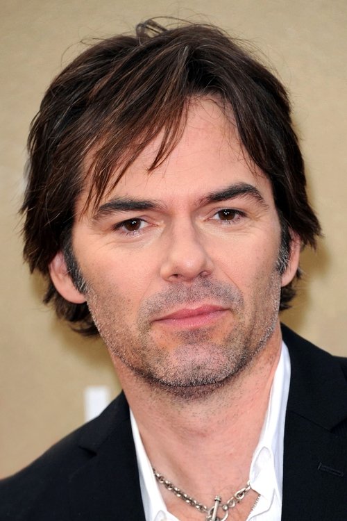 Porträt von Billy Burke