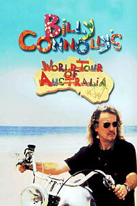 Serienplakat zu Billy Connolly's World Tour of Australia