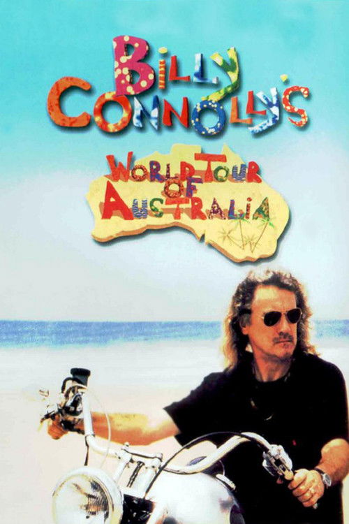 Billy Connolly’s World Tour of Australia
