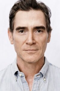 Porträt von Billy Crudup