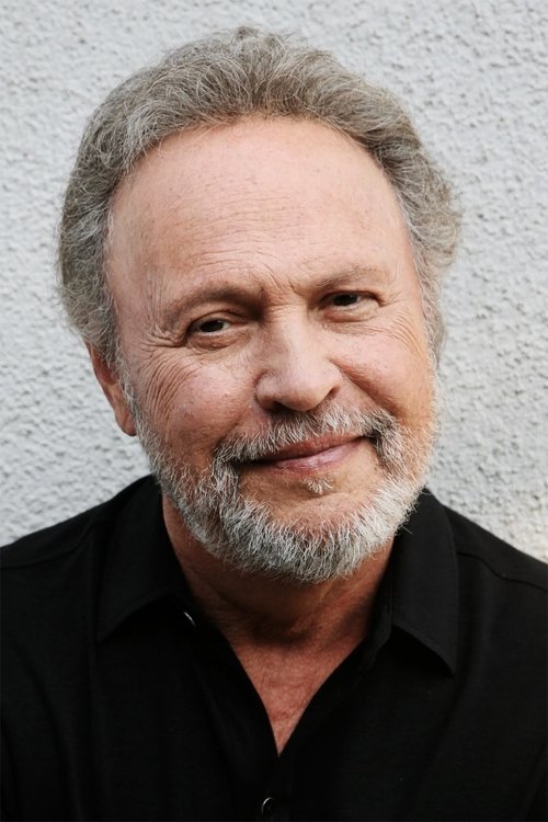 Porträt von Billy Crystal