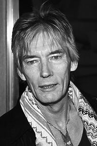 Porträt von Billy Drago