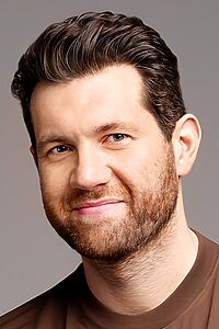 Porträt von Billy Eichner