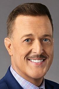 Porträt von Billy Gardell
