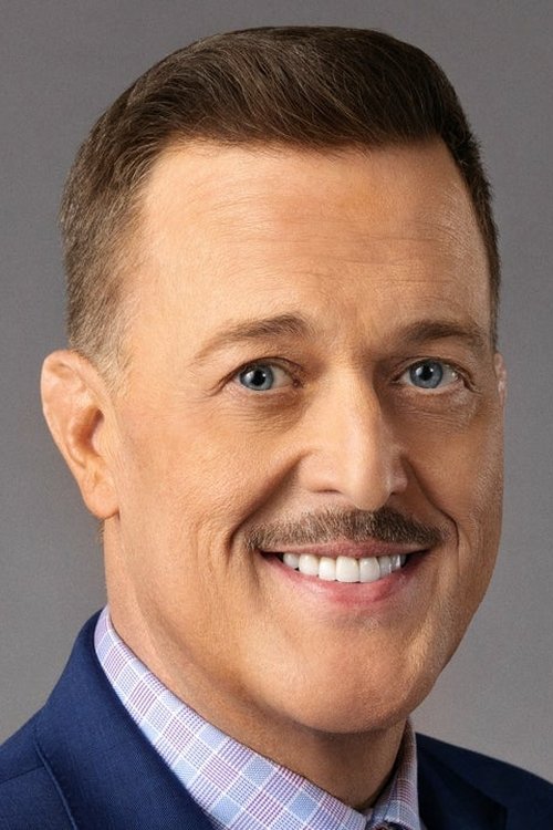 Porträt von Billy Gardell