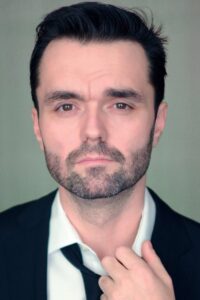 Porträt von Billy MacLellan