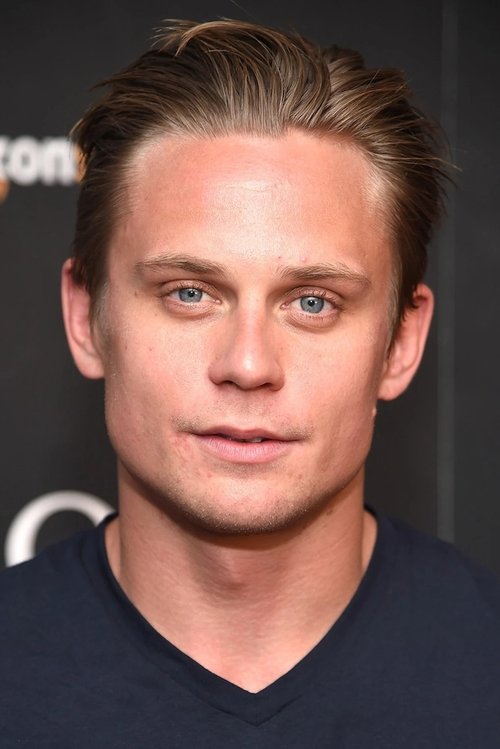 Porträt von Billy Magnussen