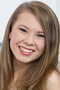 Porträt von Bindi Irwin