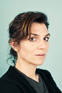 Porträt von Birgit Stöger