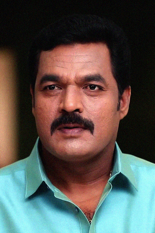 Porträt von Birla Bose