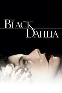 Filmplakat zu Black Dahlia