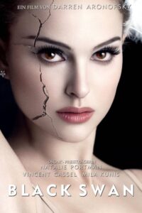 Filmplakat zu Black Swan