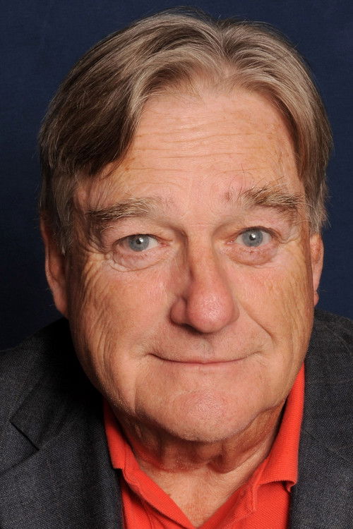 Porträt von Blake Clark