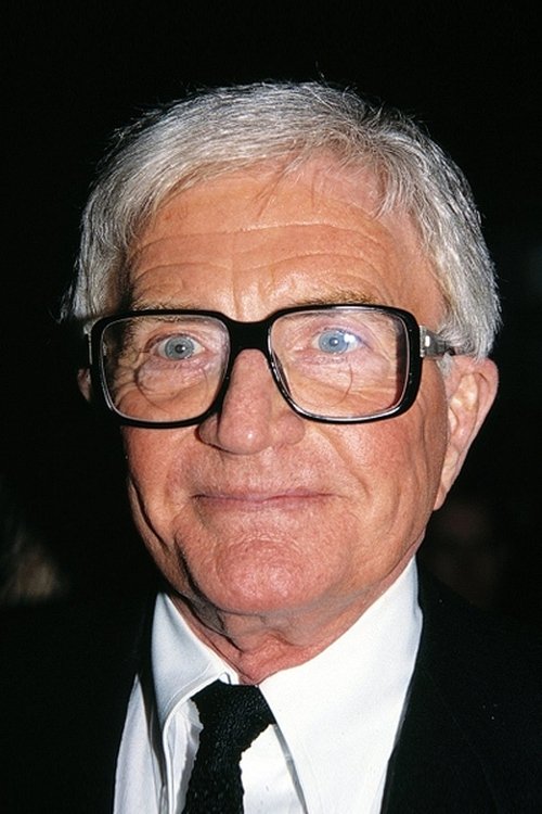 Porträt von Blake Edwards
