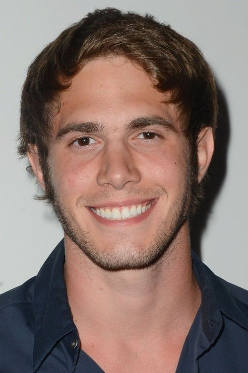 Porträt von Blake Jenner