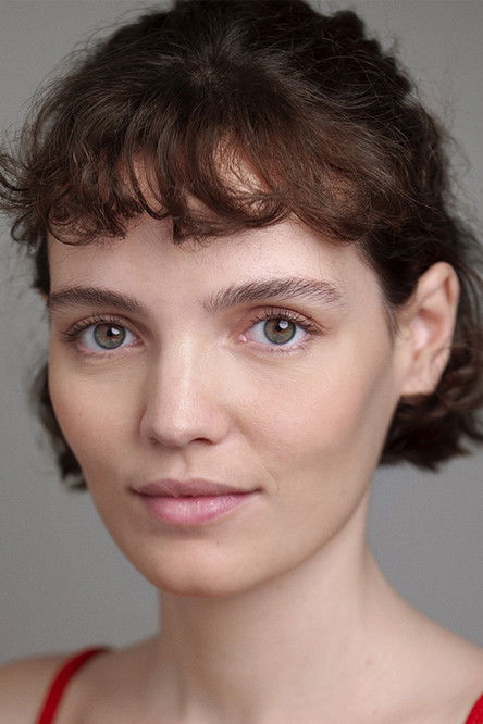 Porträt von Blanca Valletbó