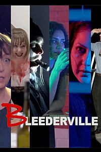 Filmplakat zu Bleederville