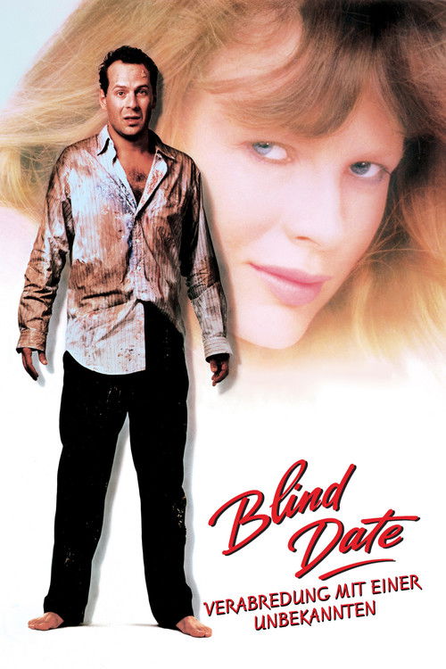 Blind Date – Verabredung mit einer Unbekannten