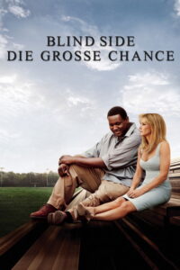 Filmplakat zu Blind Side - Die große Chance