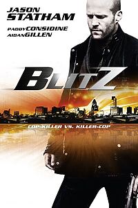 Filmplakat zu Blitz