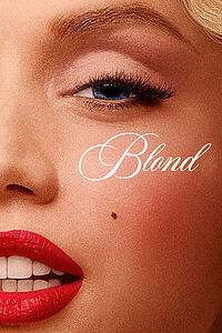 Filmplakat zu Blond