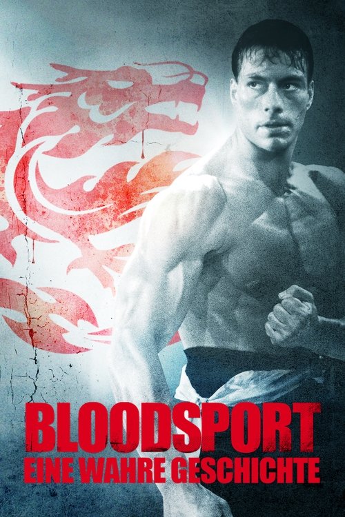 Filmplakat zu Bloodsport