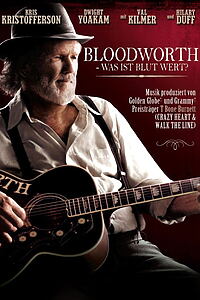 Filmplakat zu Bloodworth - Was ist Blut wert?