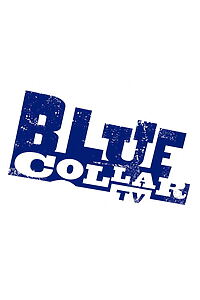 Serienplakat zu Blue Collar TV