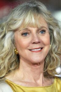 Porträt von Blythe Danner