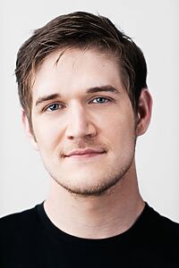 Porträt von Bo Burnham