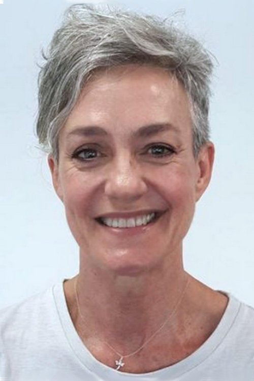 Porträt von Bo Petersen