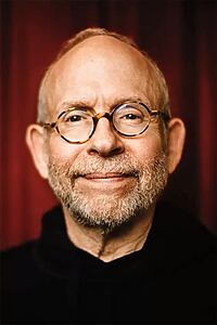 Porträt von Bob Balaban