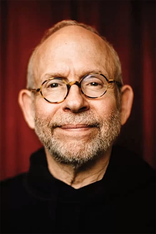 Porträt von Bob Balaban