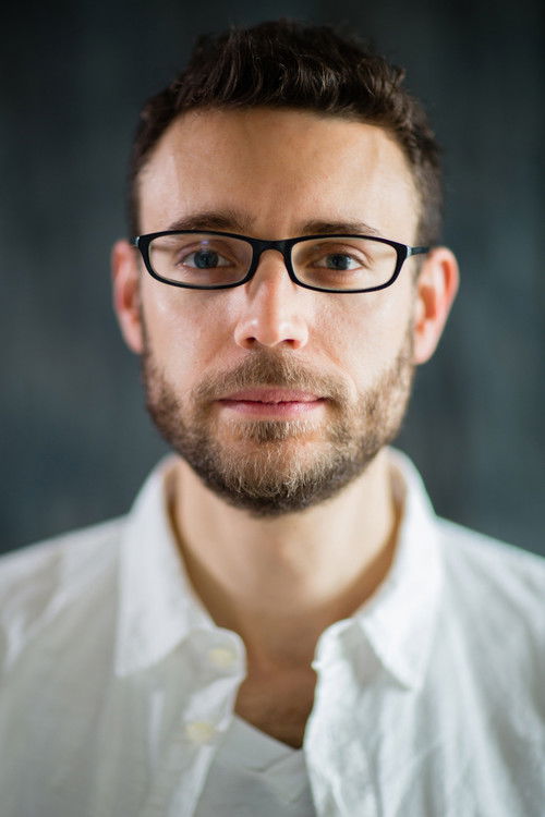 Porträt von Bob Barlen