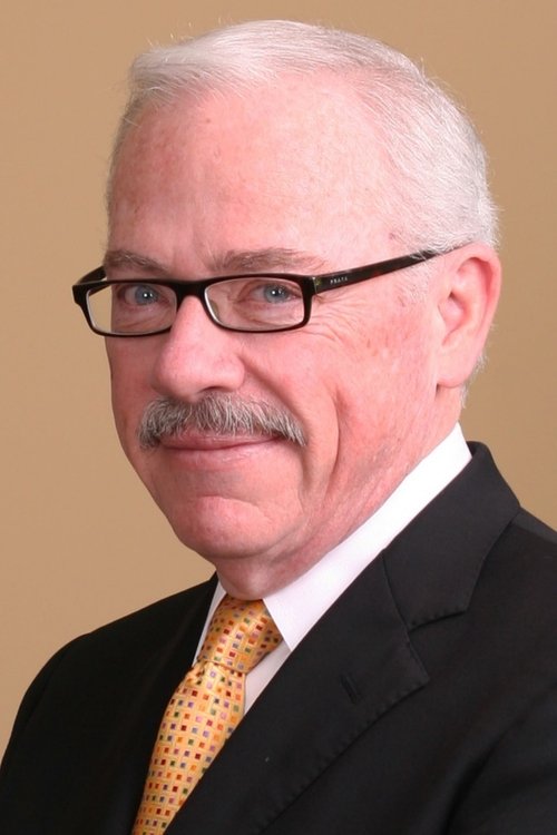 Porträt von Bob Barr