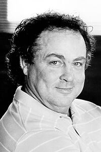 Porträt von Bob Clark