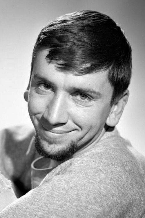 Porträt von Bob Denver