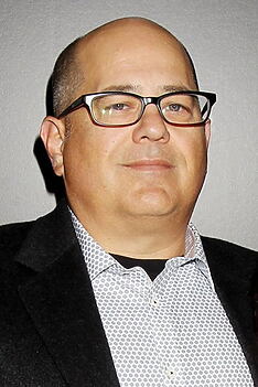 Porträt von Bob Dohrmann