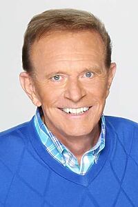 Porträt von Bob Eubanks