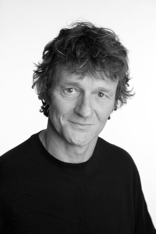 Porträt von Bob Franklin