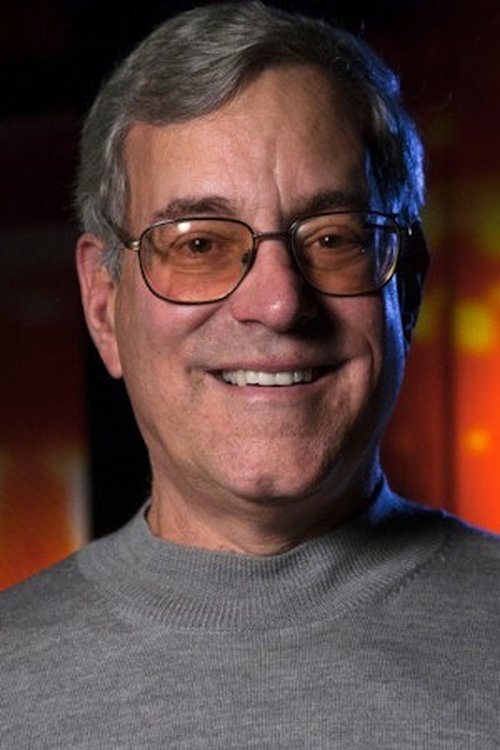Porträt von Bob Gale