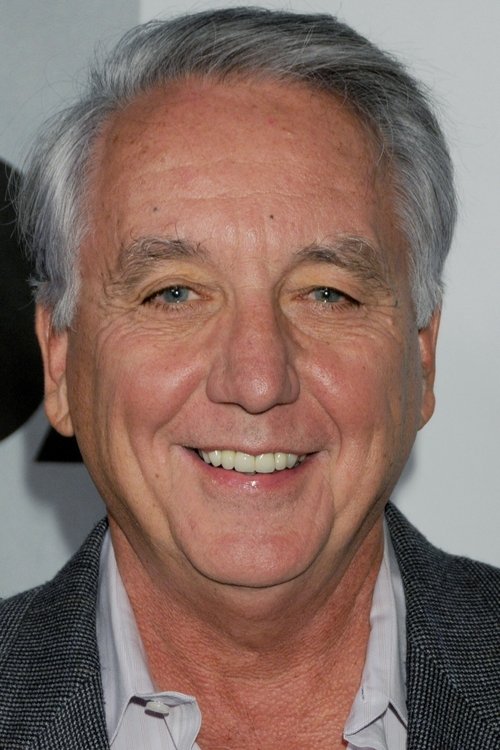 Porträt von Bob Gunton