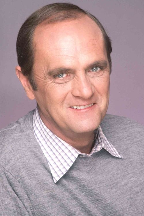 Porträt von Bob Newhart
