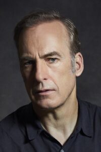 Porträt von Bob Odenkirk
