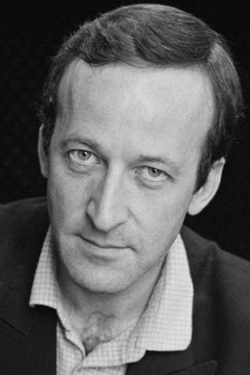 Porträt von Bob Peck
