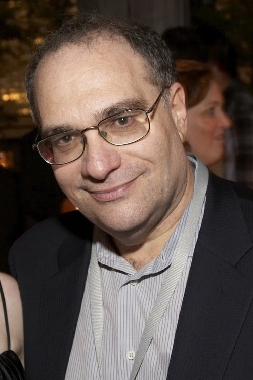 Porträt von Bob Weinstein