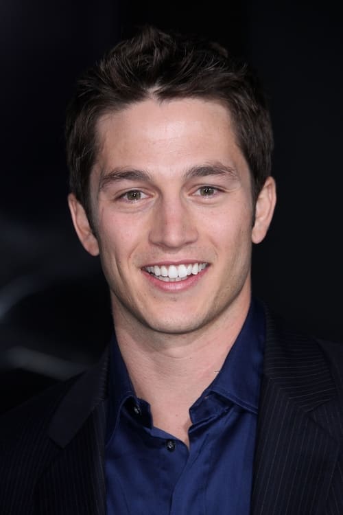 Porträt von Bobby Campo